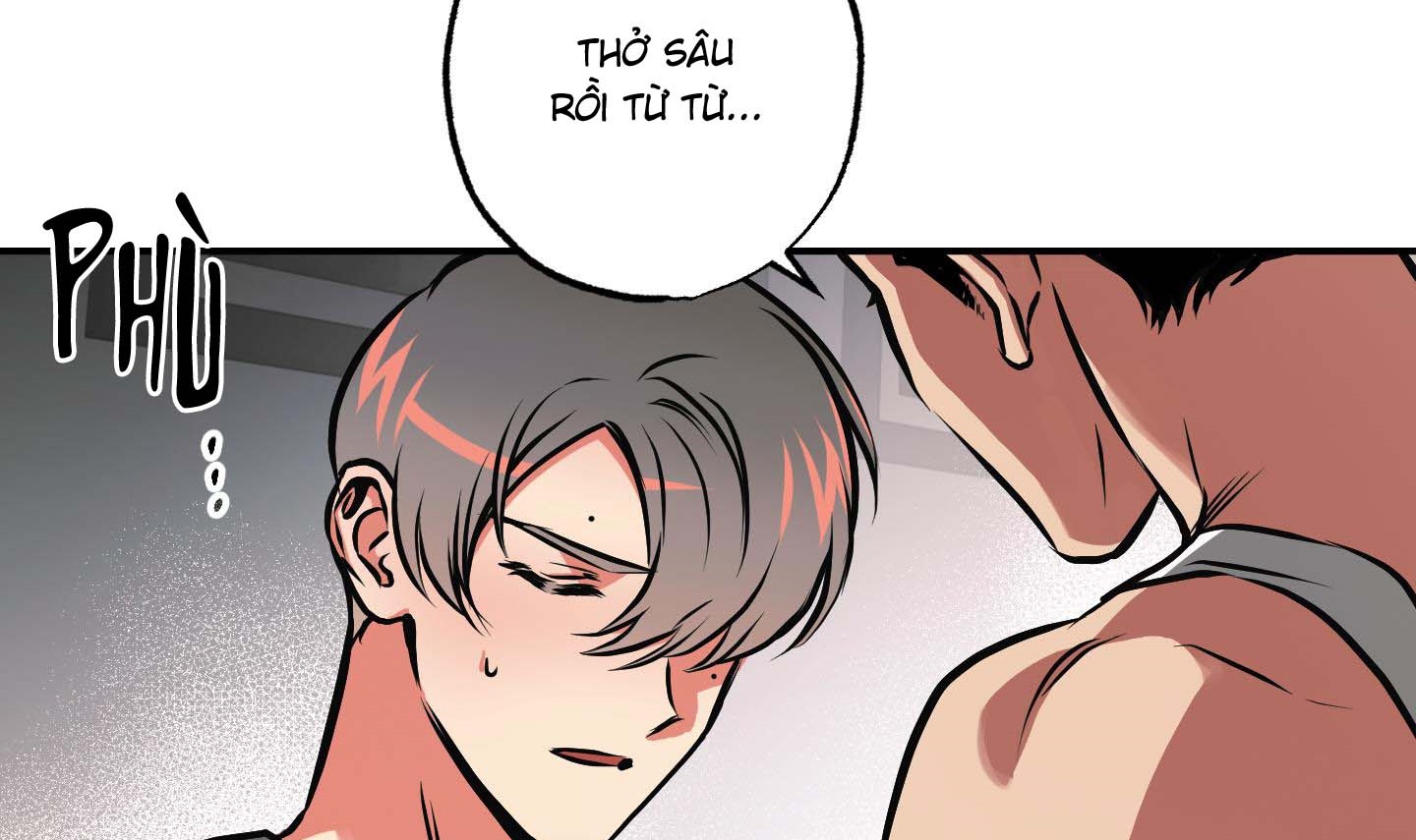 cây thương của ghost chapter 23 124