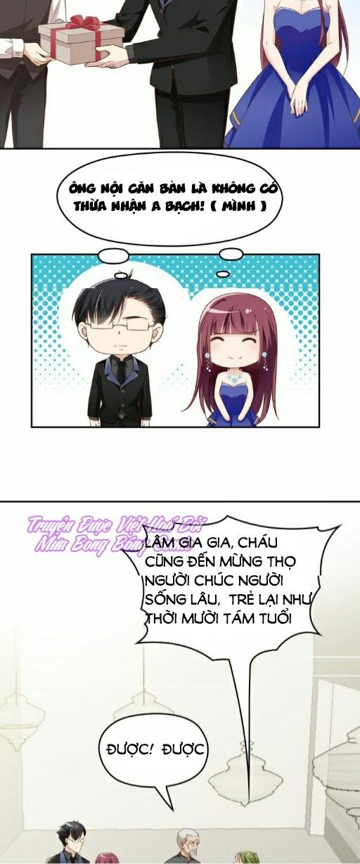 song diện tổng tài sủng thê chỉ nam chapter 3.1 22