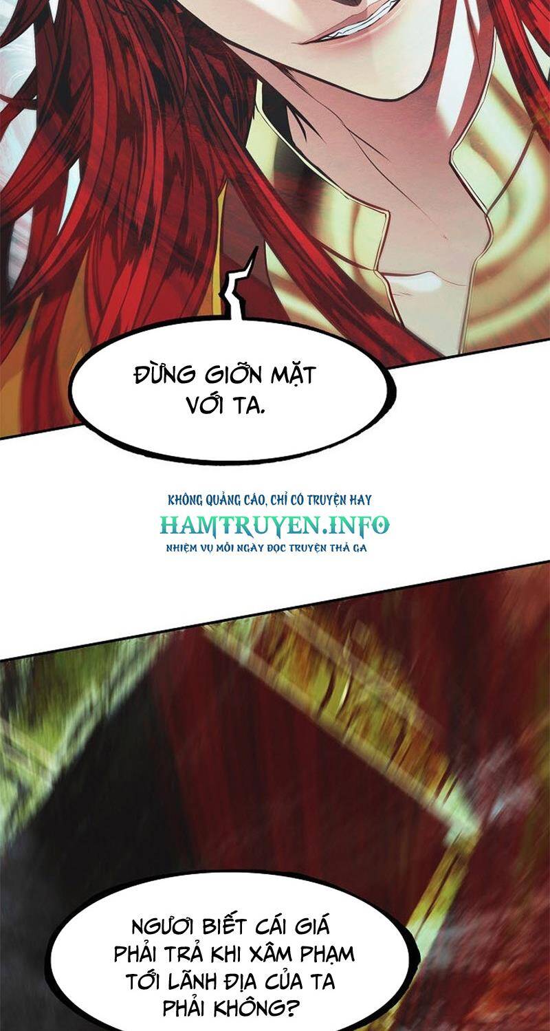 bất bại chân ma chapter 154 50