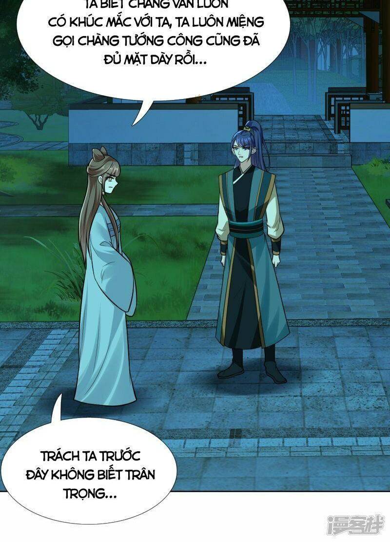 ta không phải nhân vật phản diện chapter 98 14