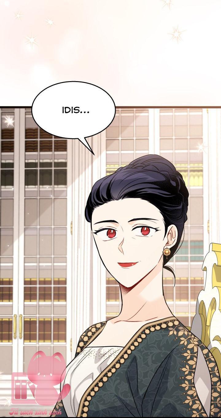 quan hệ cộng sinh giữa báo đen và thỏ trắng chapter 96 48