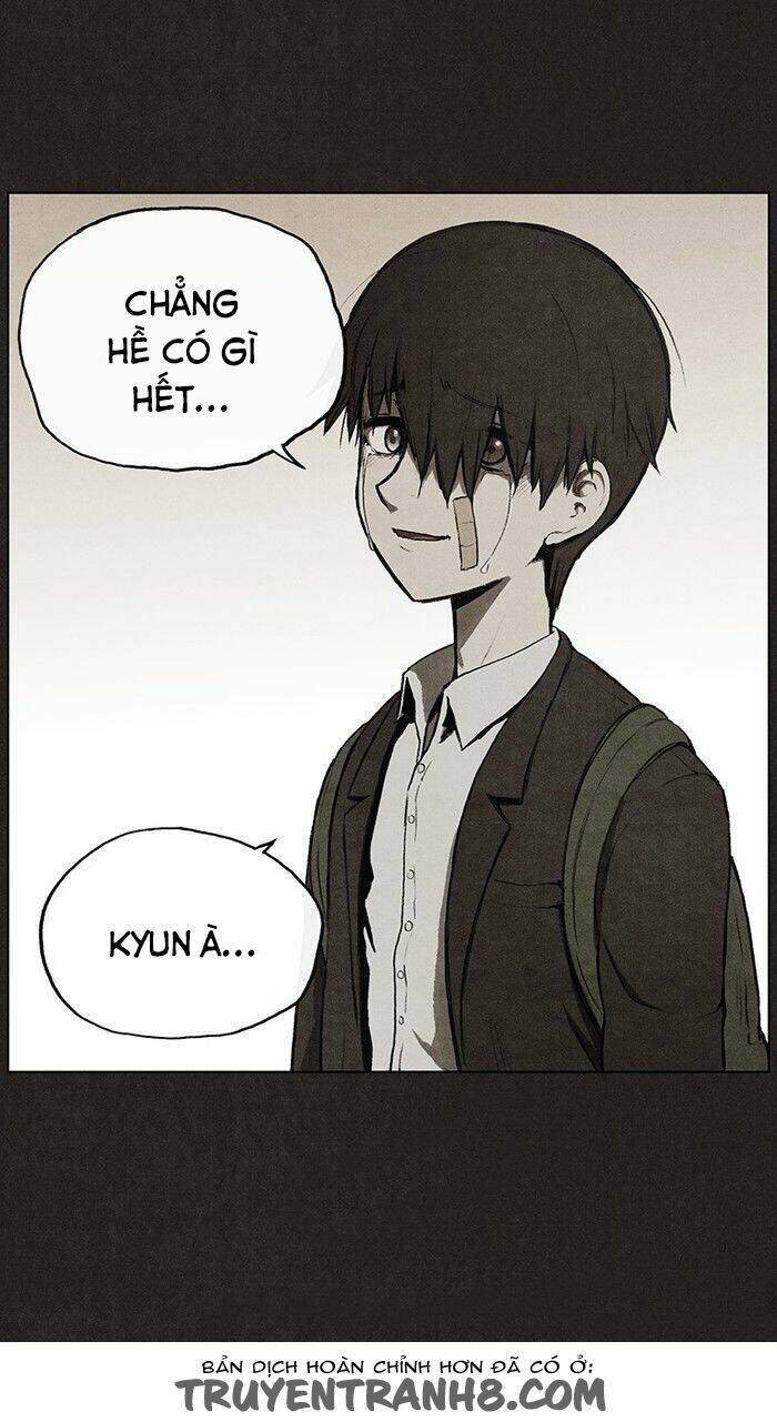 đứa con của quỷ dữ chapter 31 37