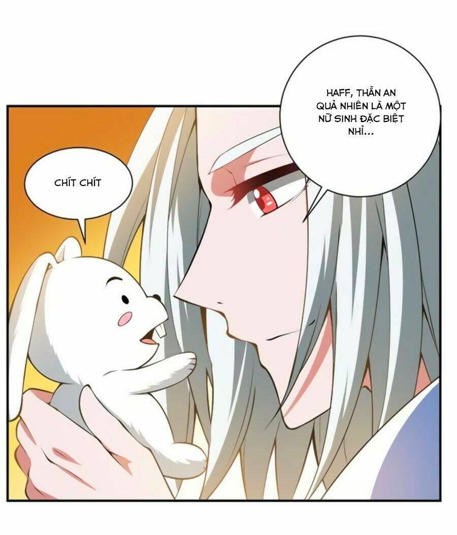 người yêu khát máu của tôi chapter 94 30