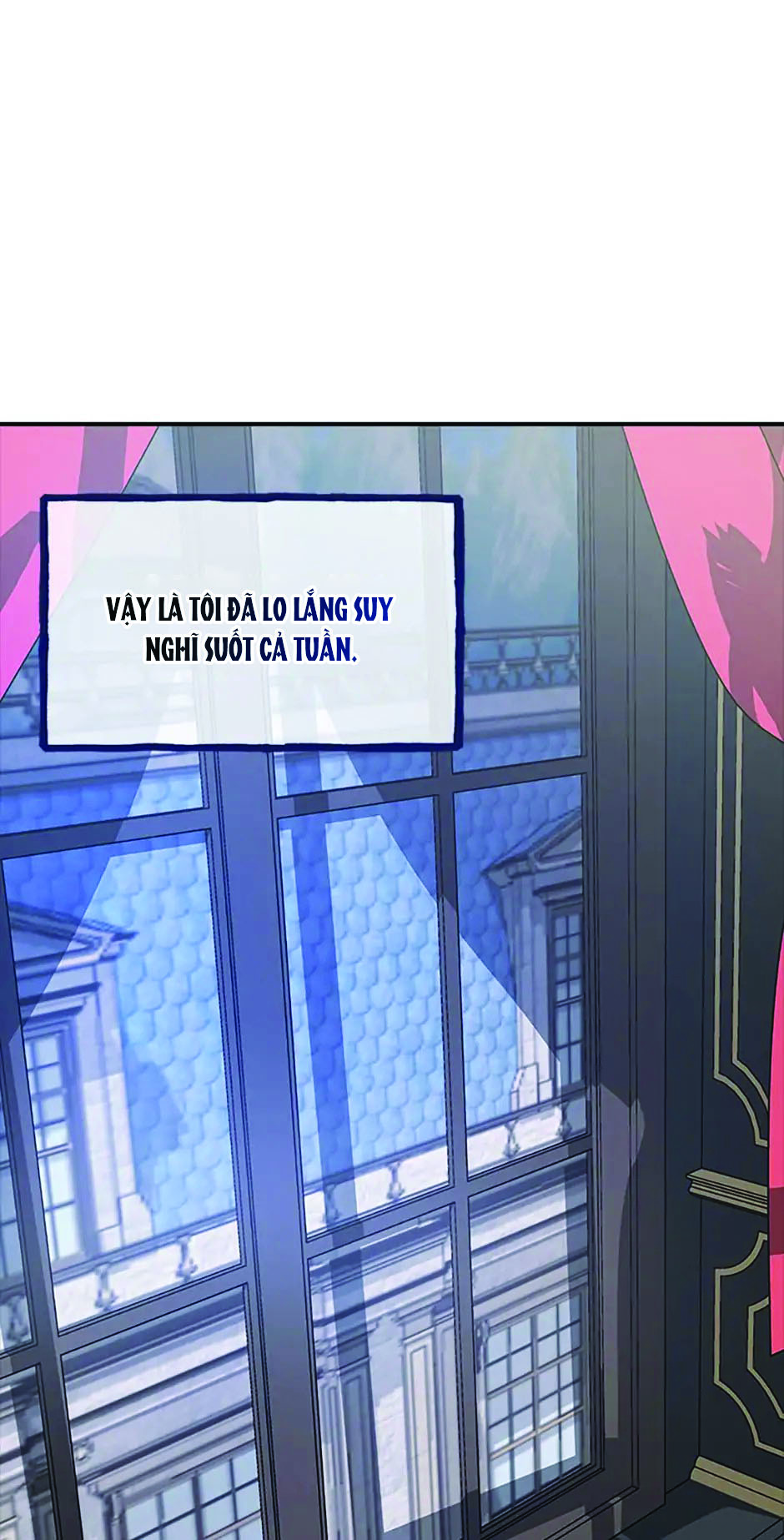 tên nam chính này cản đường tôi! chapter 3.1 29