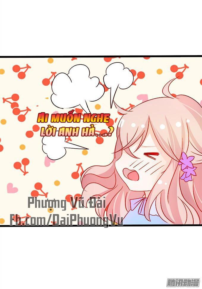 hồ tiên hung bạo chapter 4 66