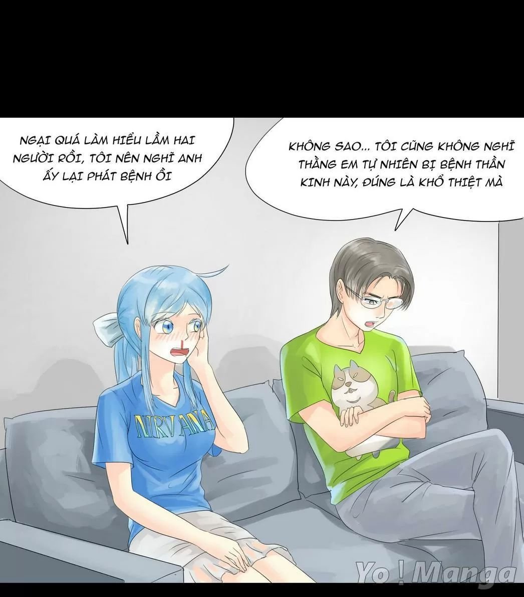 một con chó chapter 29 5