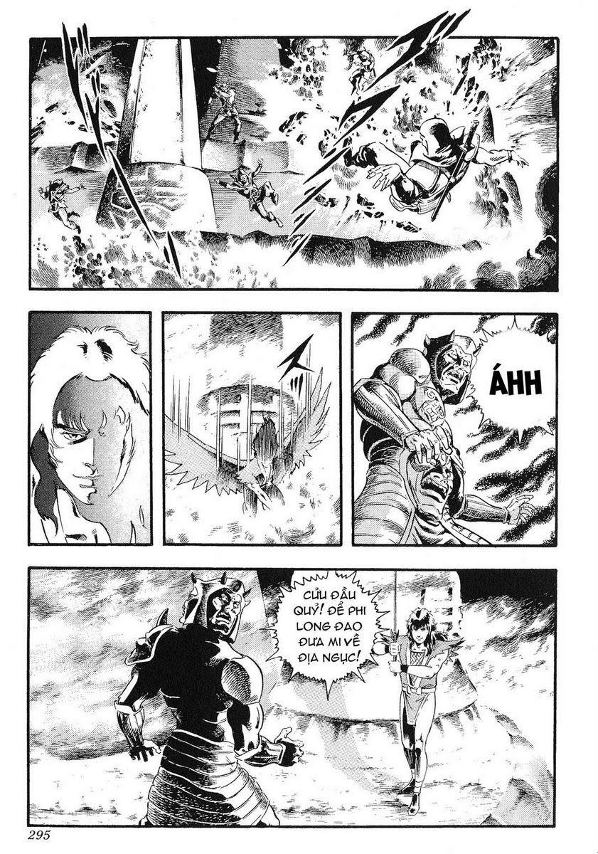 karasutengu kabuto chapter 1.3 34