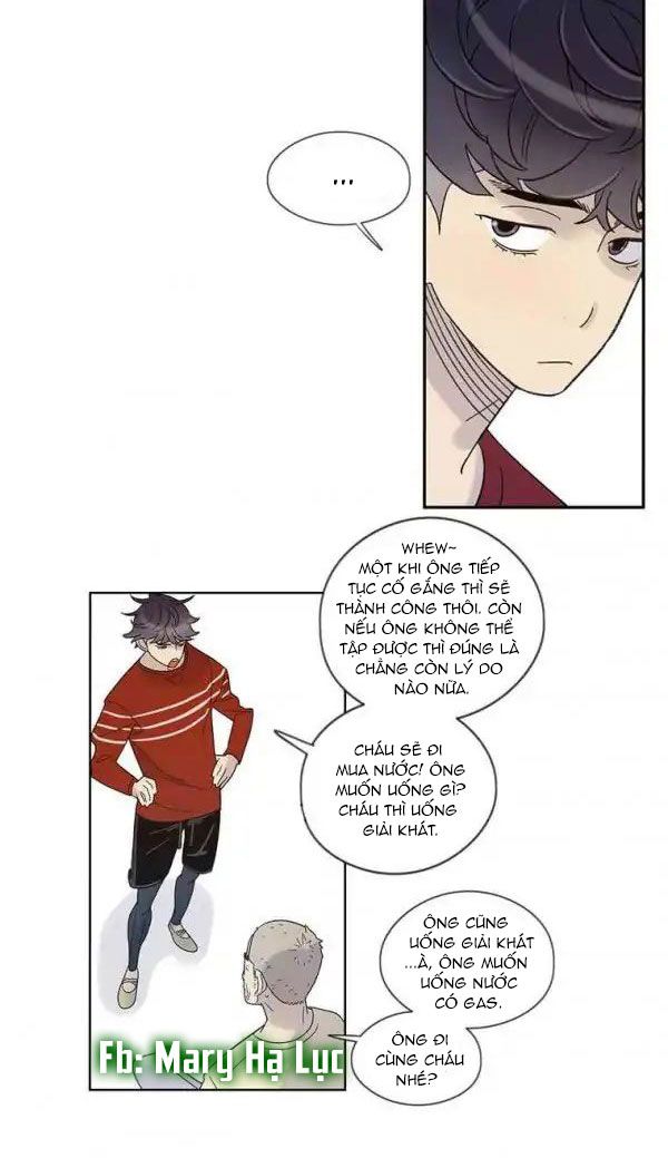 tôi muốn bay như một con bướm chapter 25 20