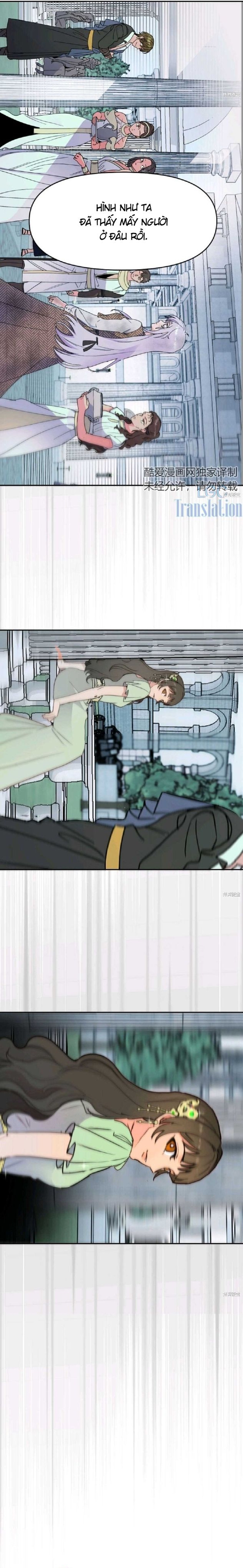 quên chồng đi, kiếm tiền thôi chapter 7 9