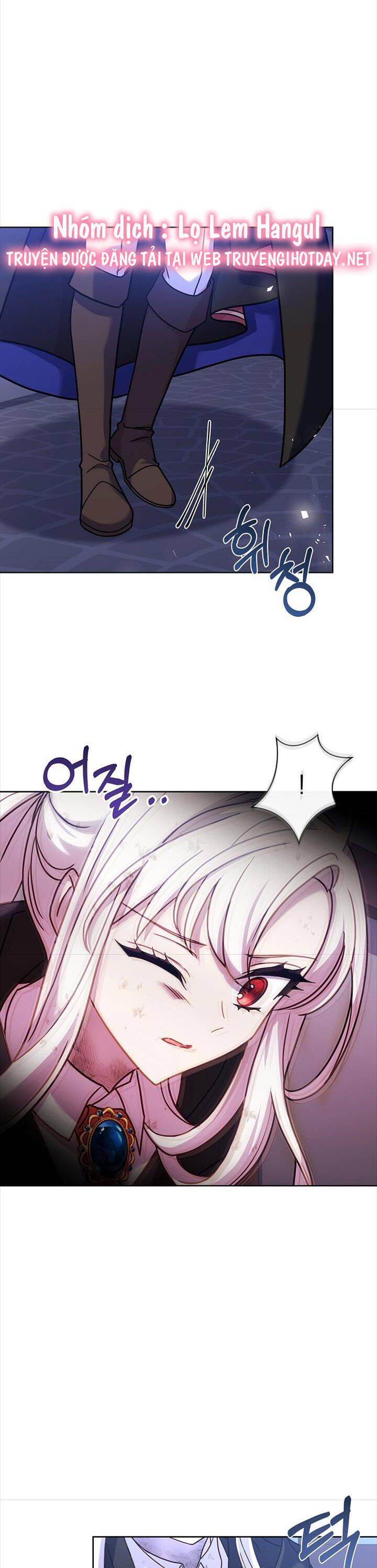 để yên cho tiểu thư hiền chapter 96 7