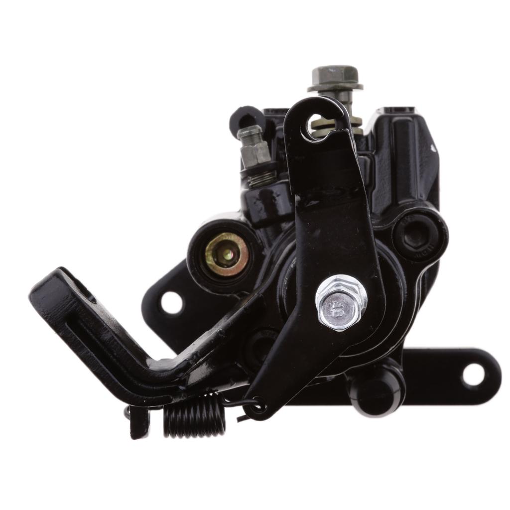 Rear Brake Caliper for Yamaha 87-06 Banshee 350 Warrior Raptor