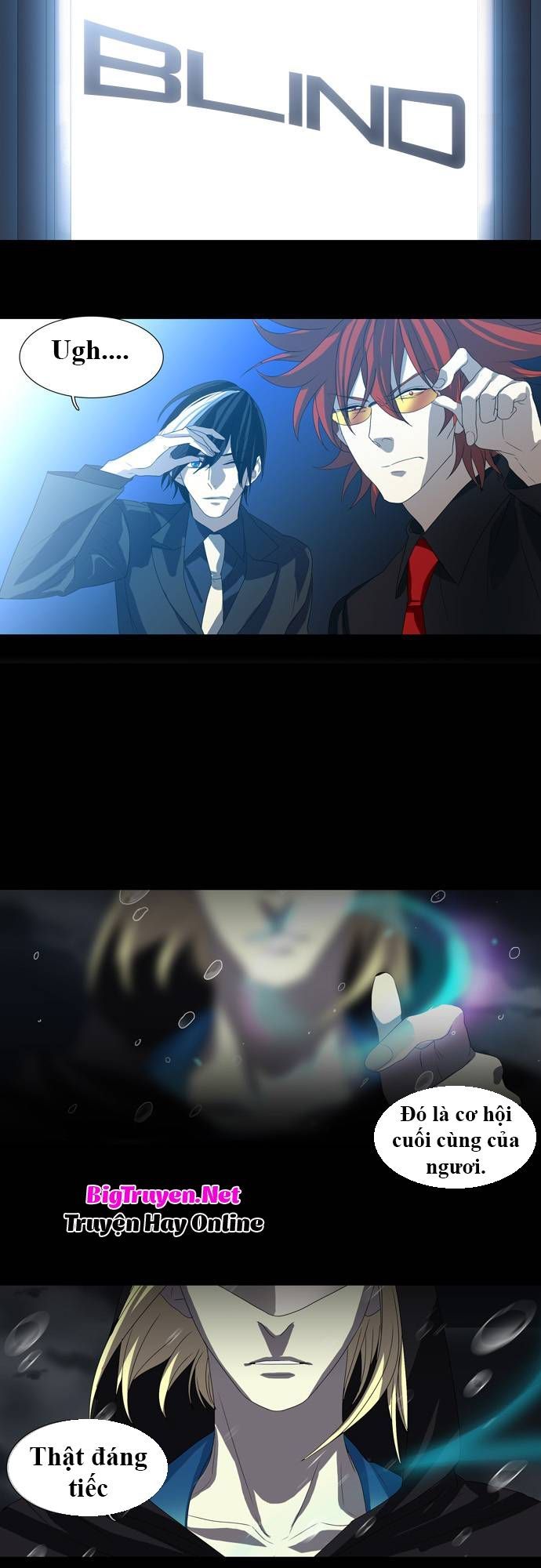 si mun - người giao tiếp với linh hồn chapter 28 25