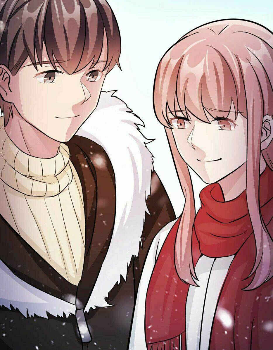 mạc thiếu bức hôn: vợ mới khó chống đỡ chapter 97 67