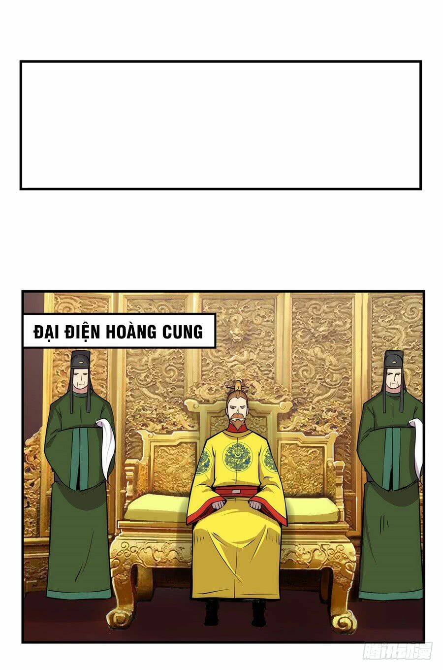 cuộc sống thoái ẩn của võ lâm chi vương chapter 29 28