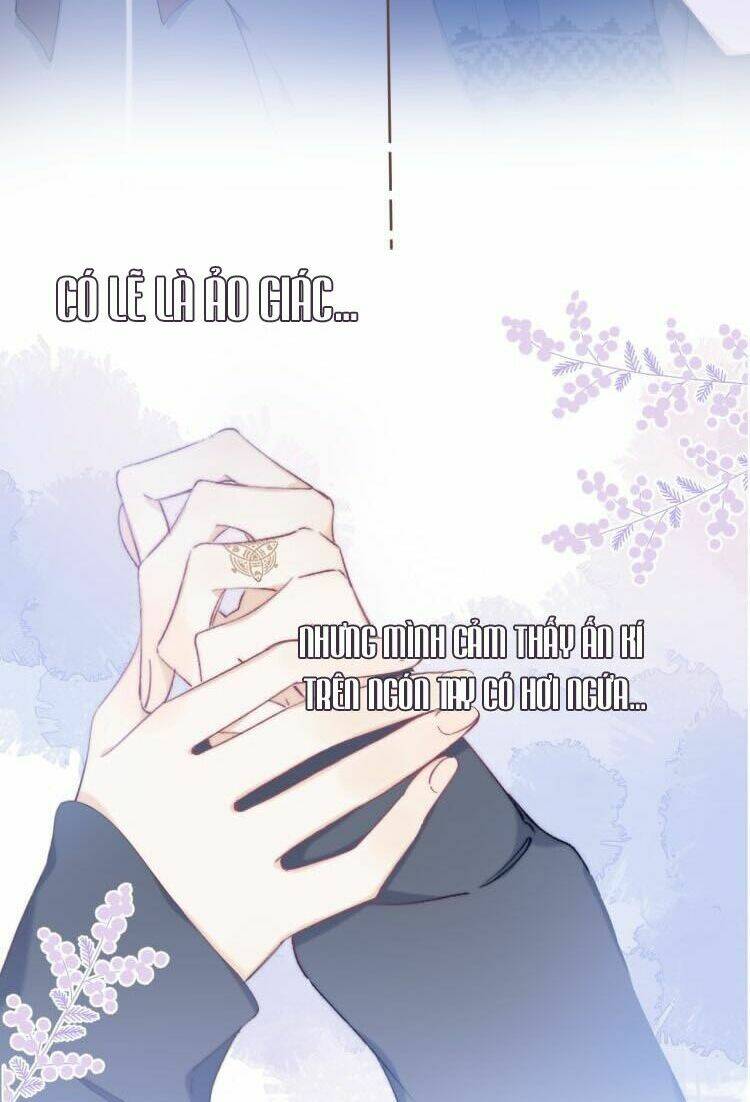 you're the apple of my eyes chapter 5 26