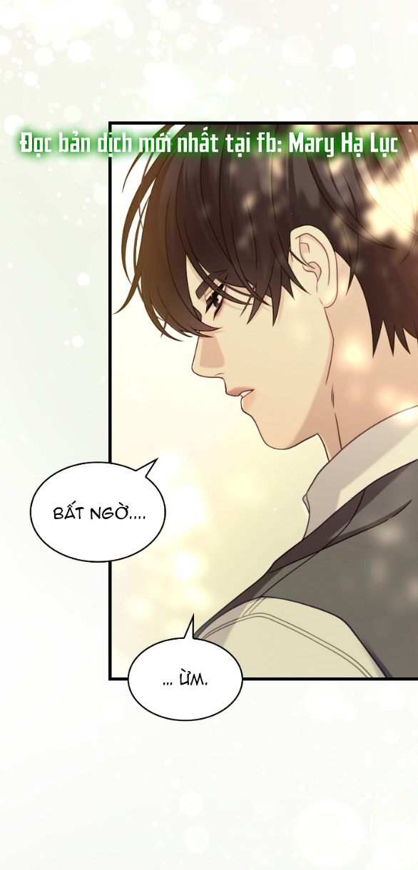 Tôi Sẽ Biến Anh Ta Từ Một Con Chó Điên Thành Một Chàng Quý Tộc chapter 37.1 34