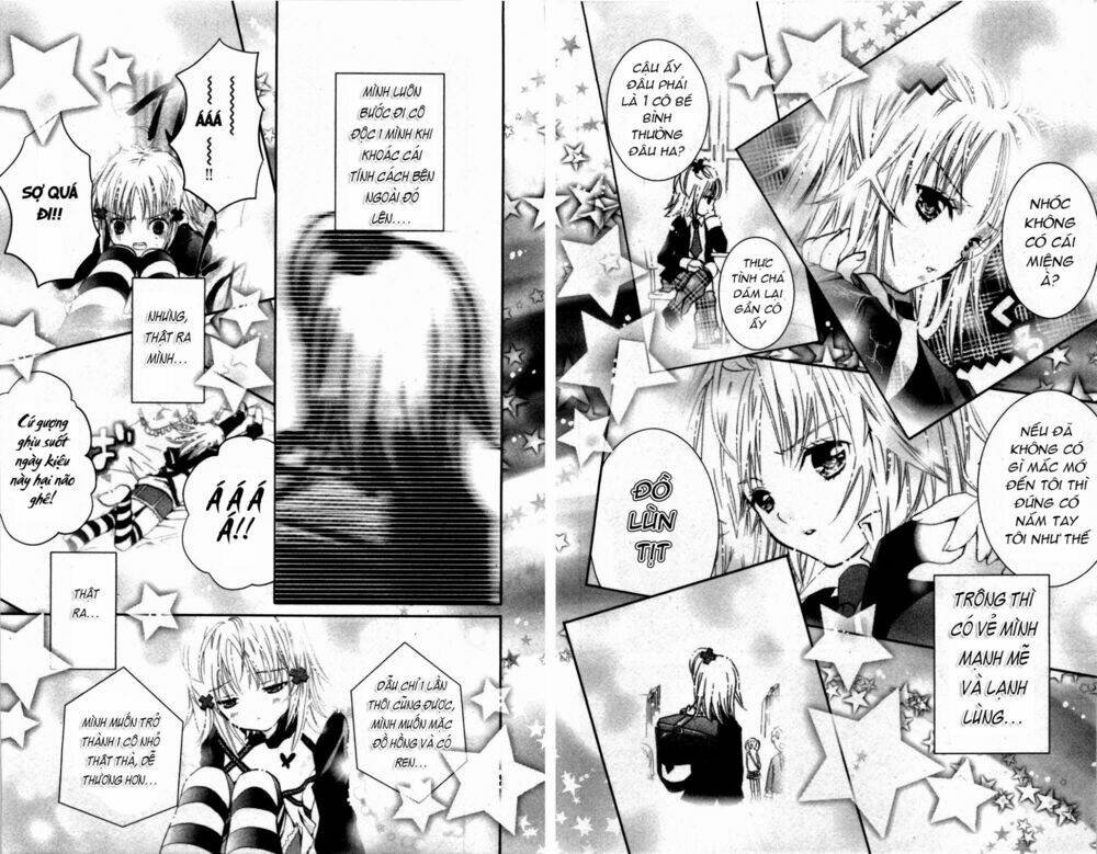 shugo chara chapter 45 32