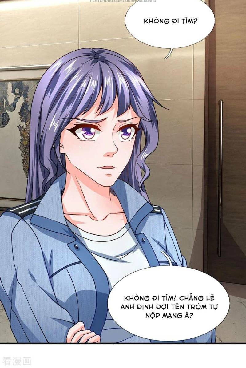 chung cực binh vương tại đô thị chapter 71 10