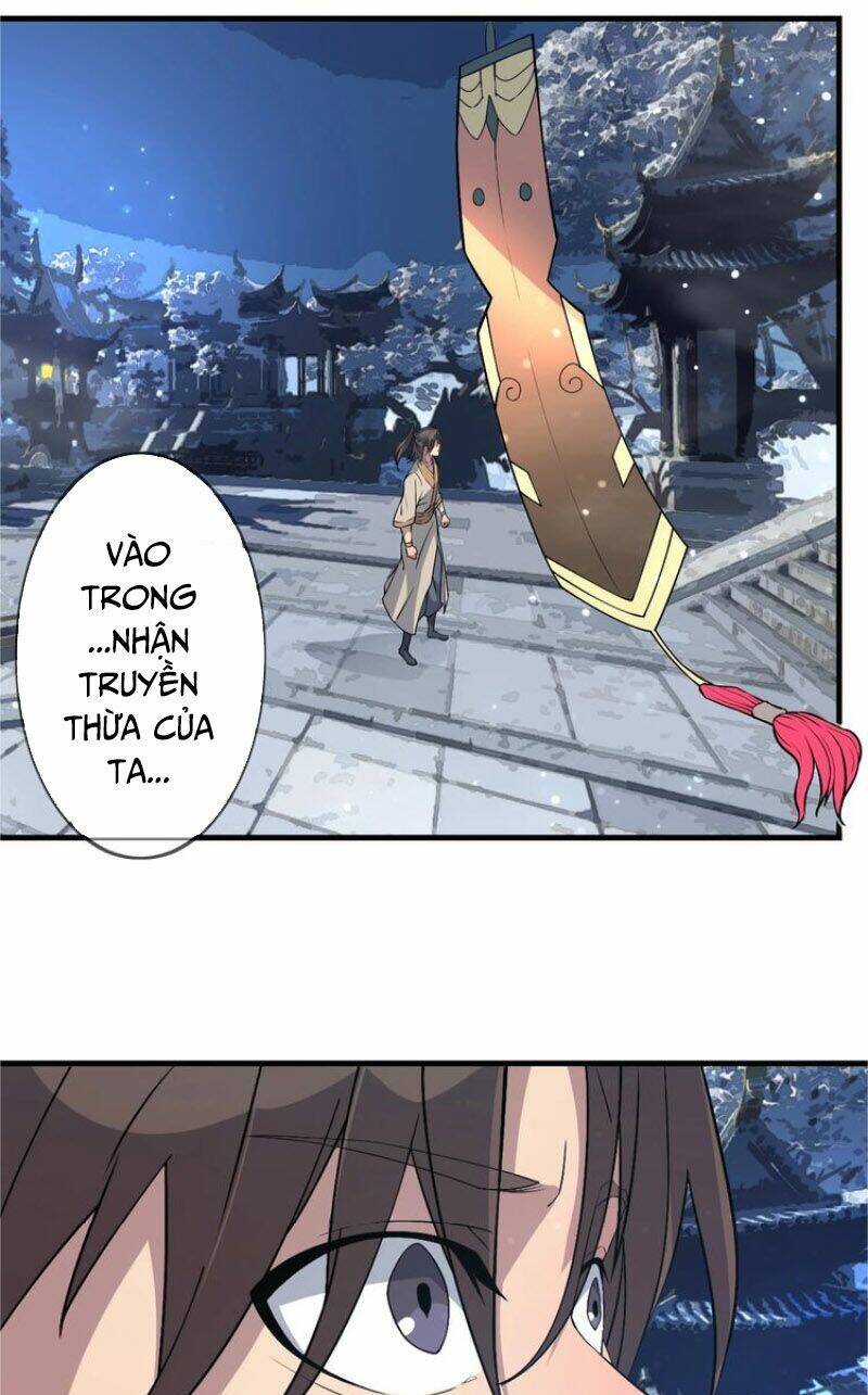 ta luyện dược thành thánh chapter 19 3