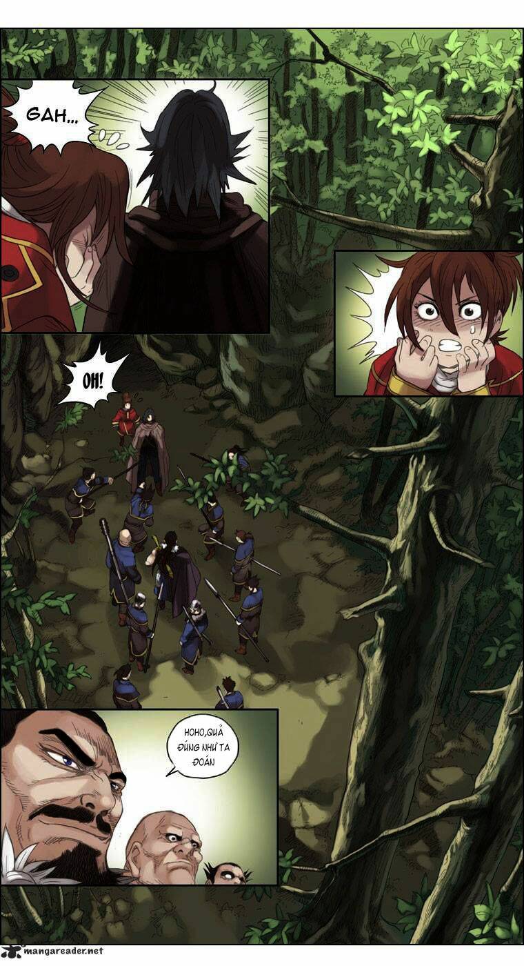 paladin chapter 13 6