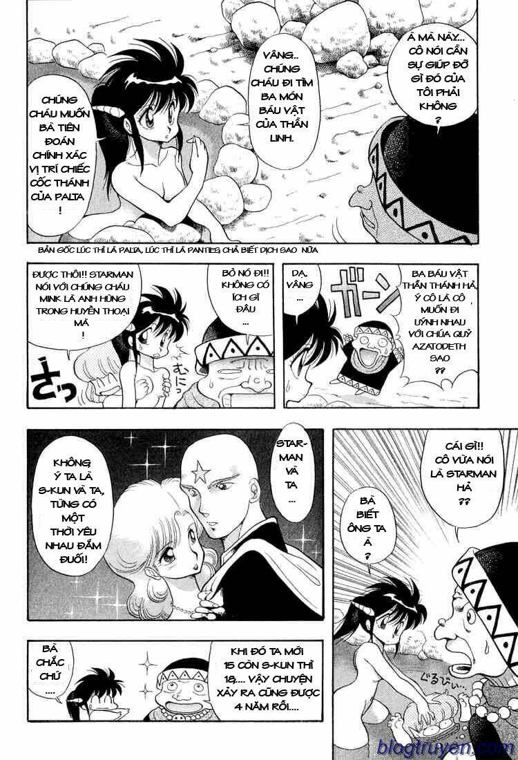 dragon half chapter 12 9