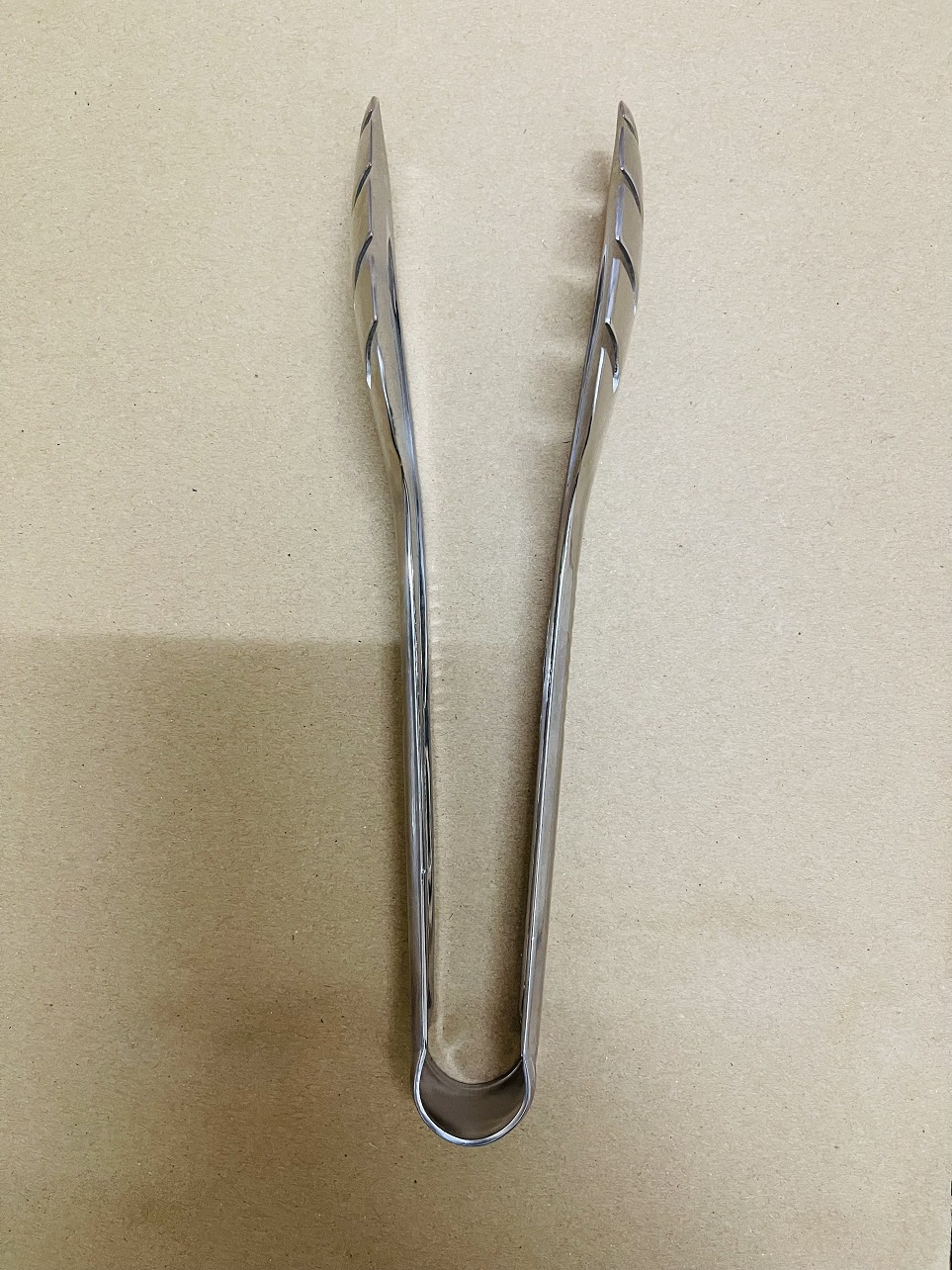 Kẹp Gắp Thức Ăn Đa Năng Inox Cao Cấp Y02