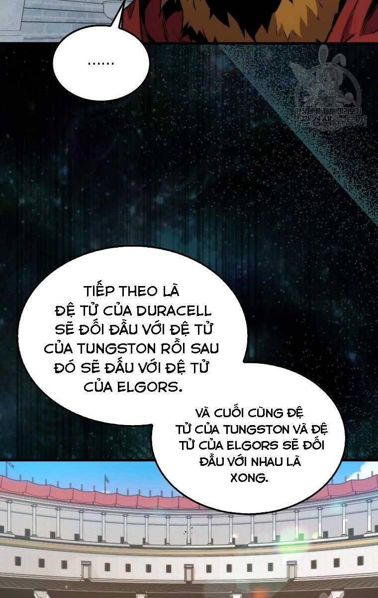 tôi thăng cấp trong lúc ngủ chapter 78 9