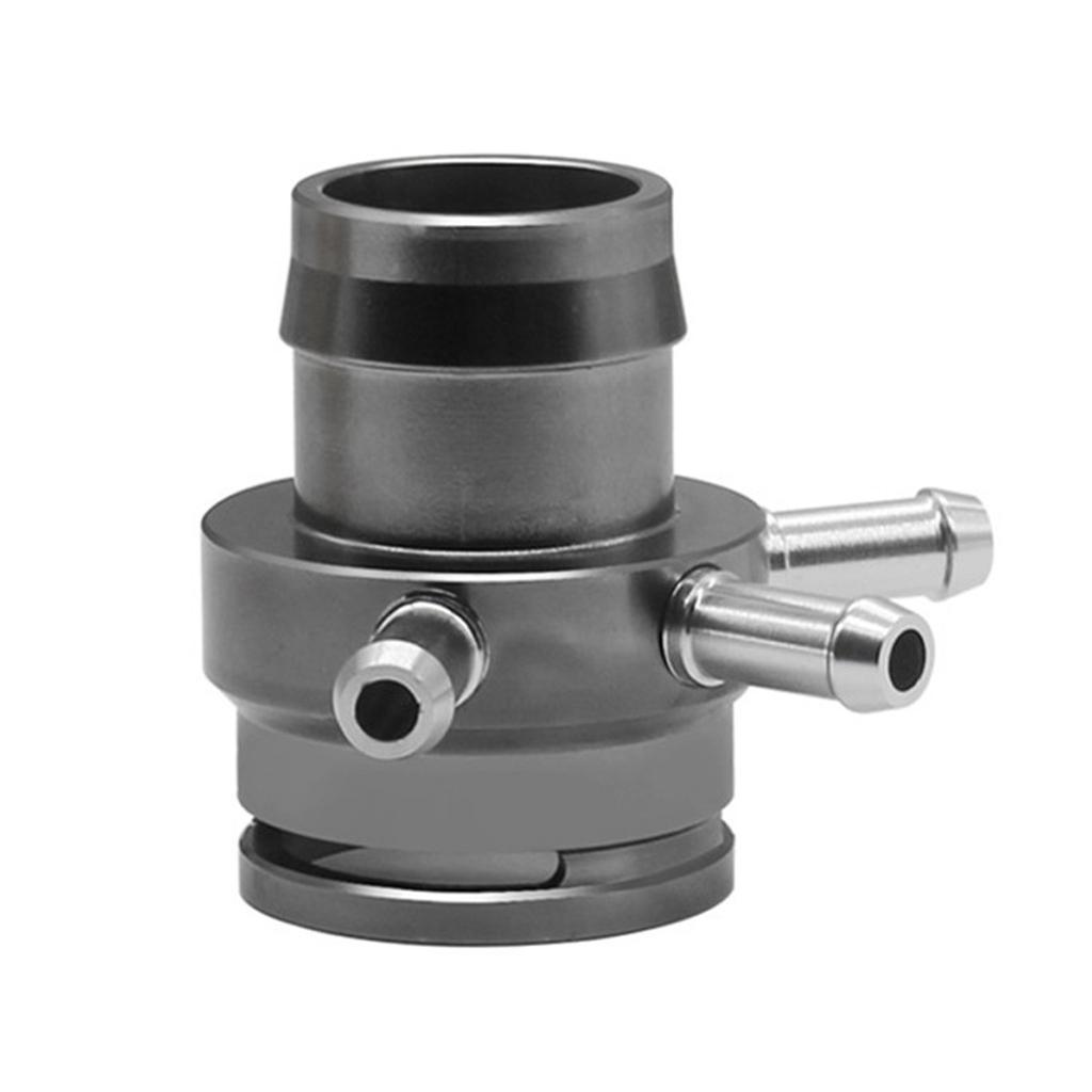 Turbo Boost Tap Adapter For Audi A5 A4 VW Jetta/GTI Passat 2.0T