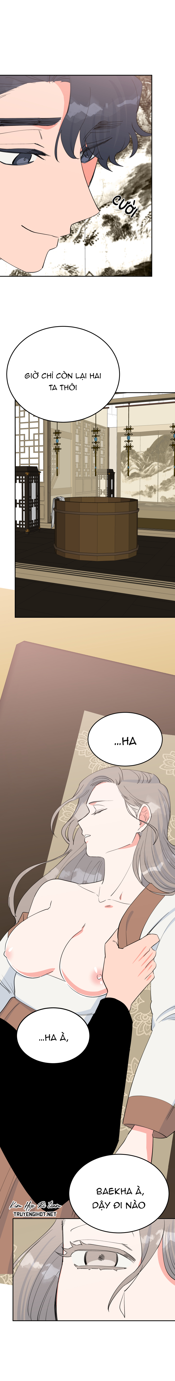 độc chủ chapter 20 11