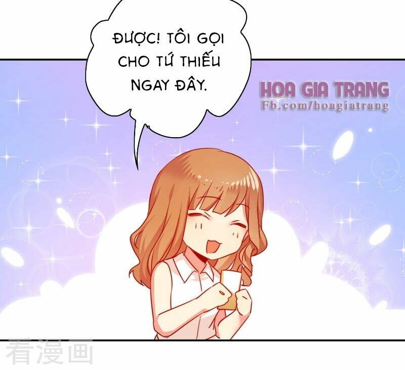 phục thù thiếu gia tiểu điềm thê chapter 21 23