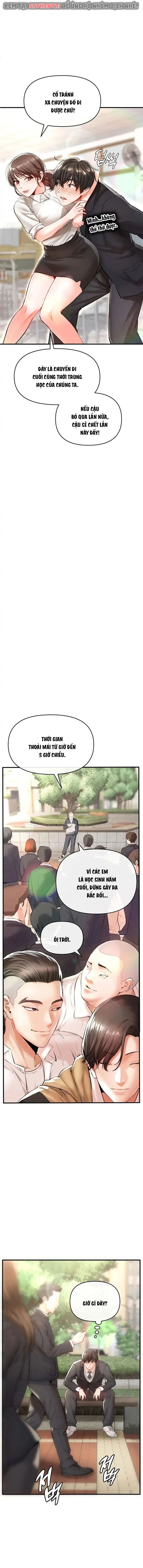 thỏa thuận máu chapter 1 19