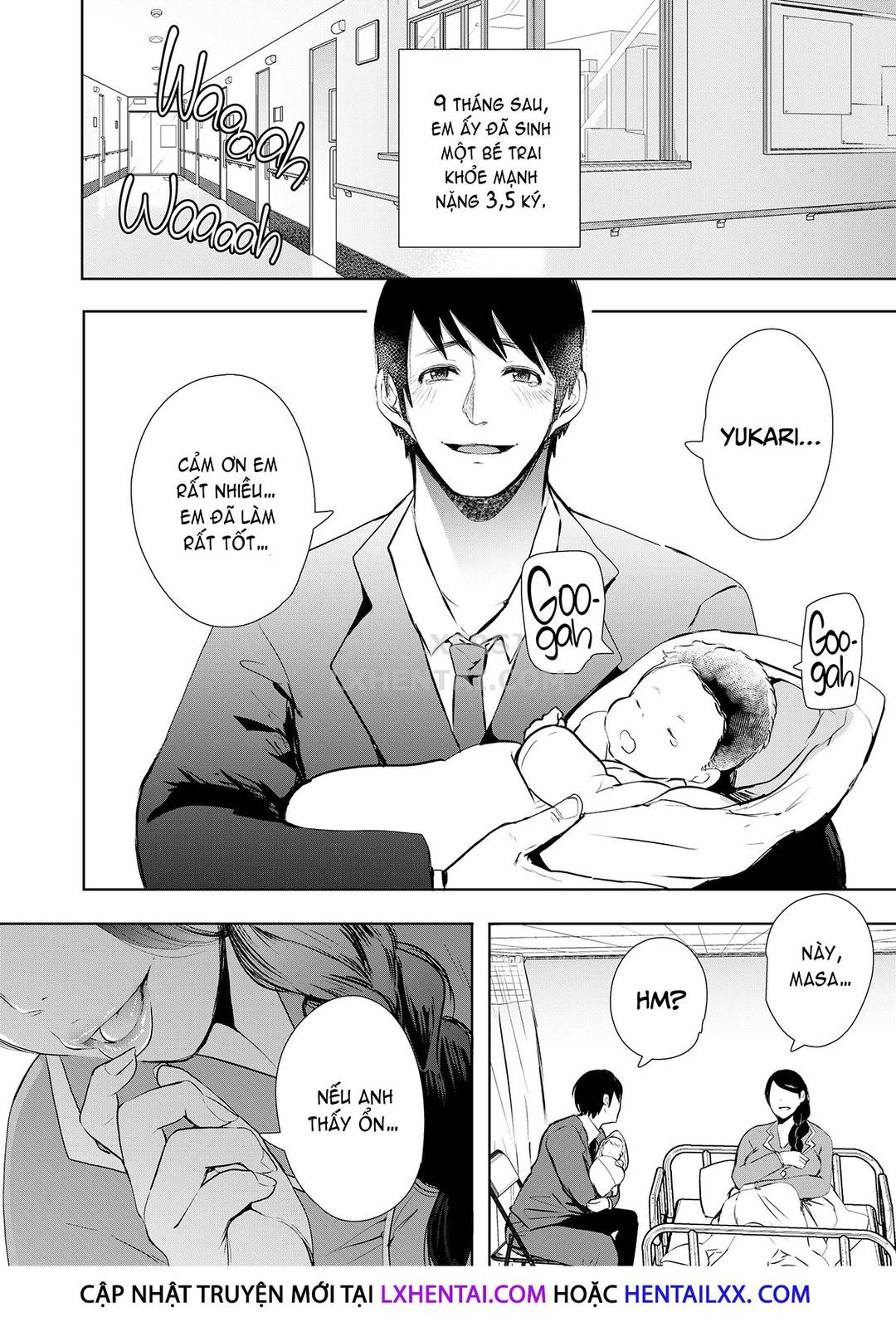 thay anh trai giúp chị dâu có thai chapter 0 37