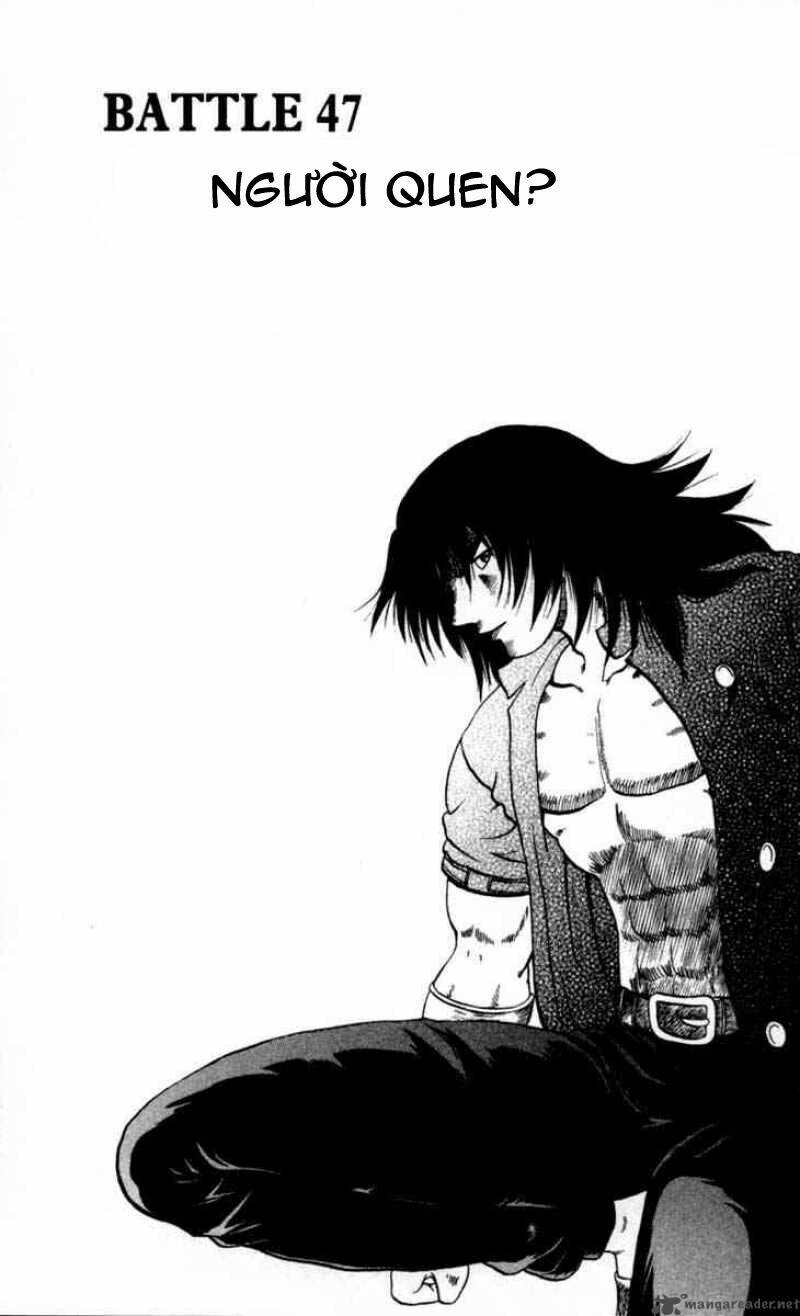 history's strongest disciple kenichi chapter 47 2