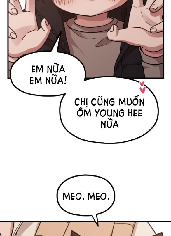 Cuộc Sống Của Tác Giả Truyện Người Lớn chapter 12.1 - Trang 24