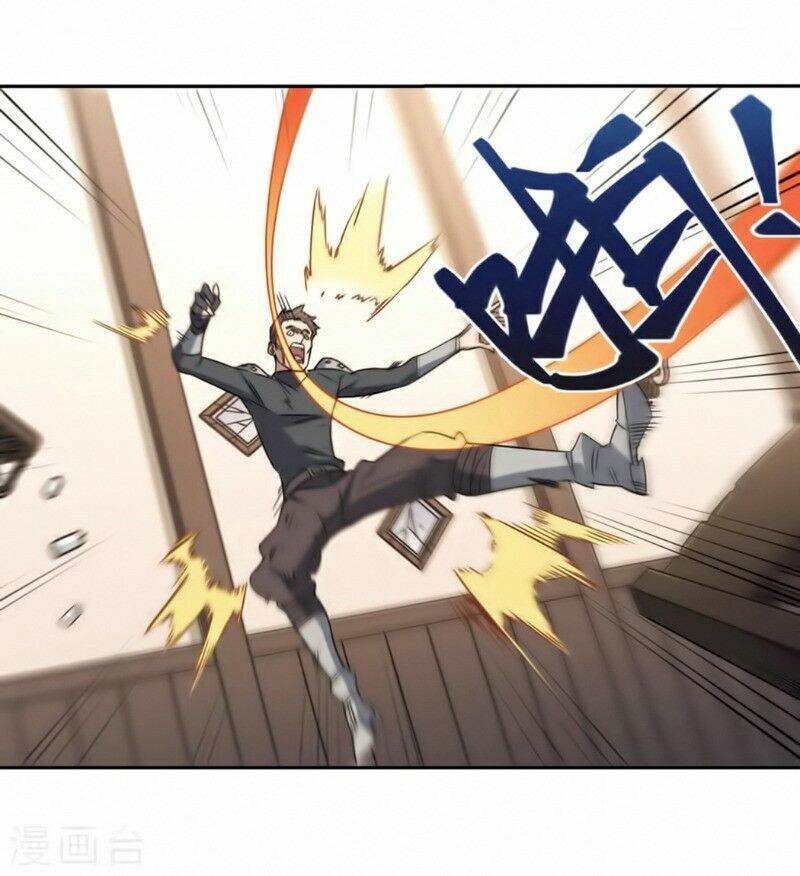 võng du chi cận chiến pháp sư chapter 304 11