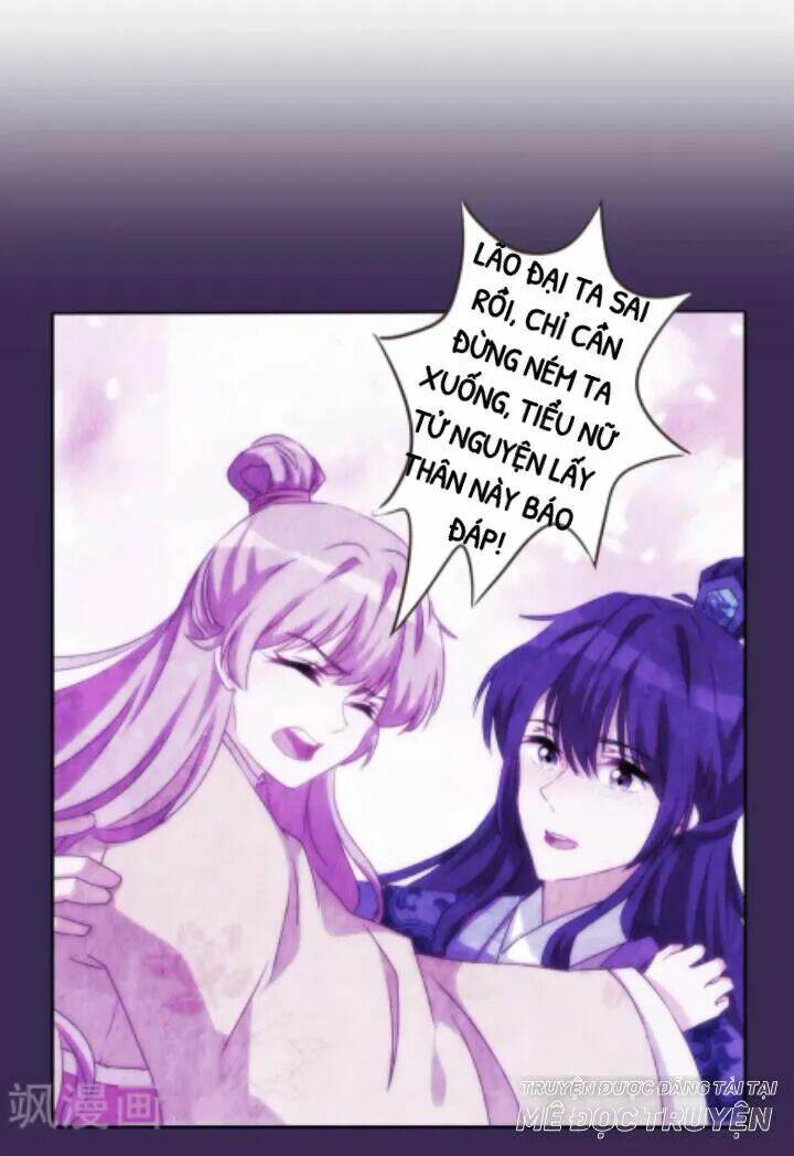 ồ, phu quân đáng yêu của tôi! chapter 38 6