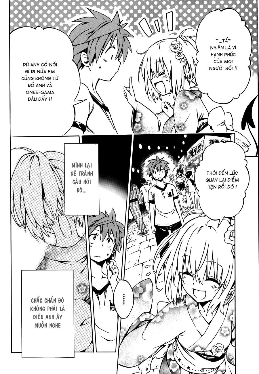 to love - ru darkness chapter 23 27