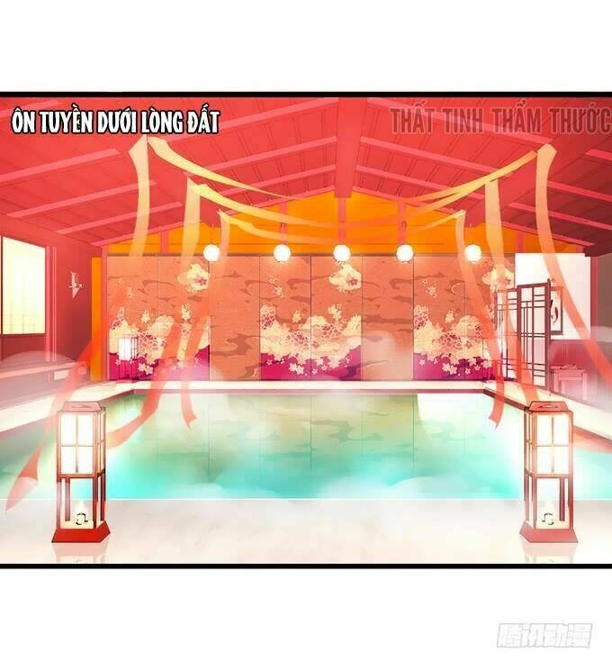 liêu liêu trai chapter 3 2