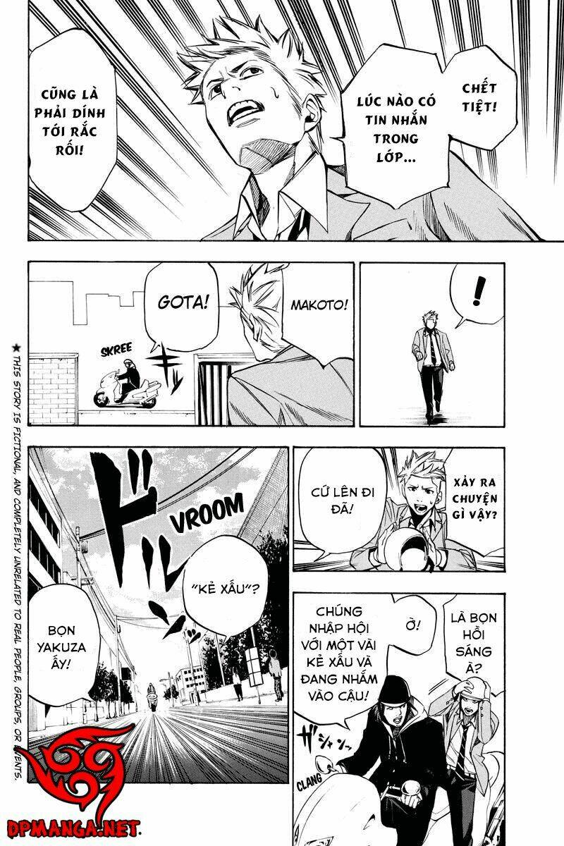 aku no higan - beyond evil chapter 33 2