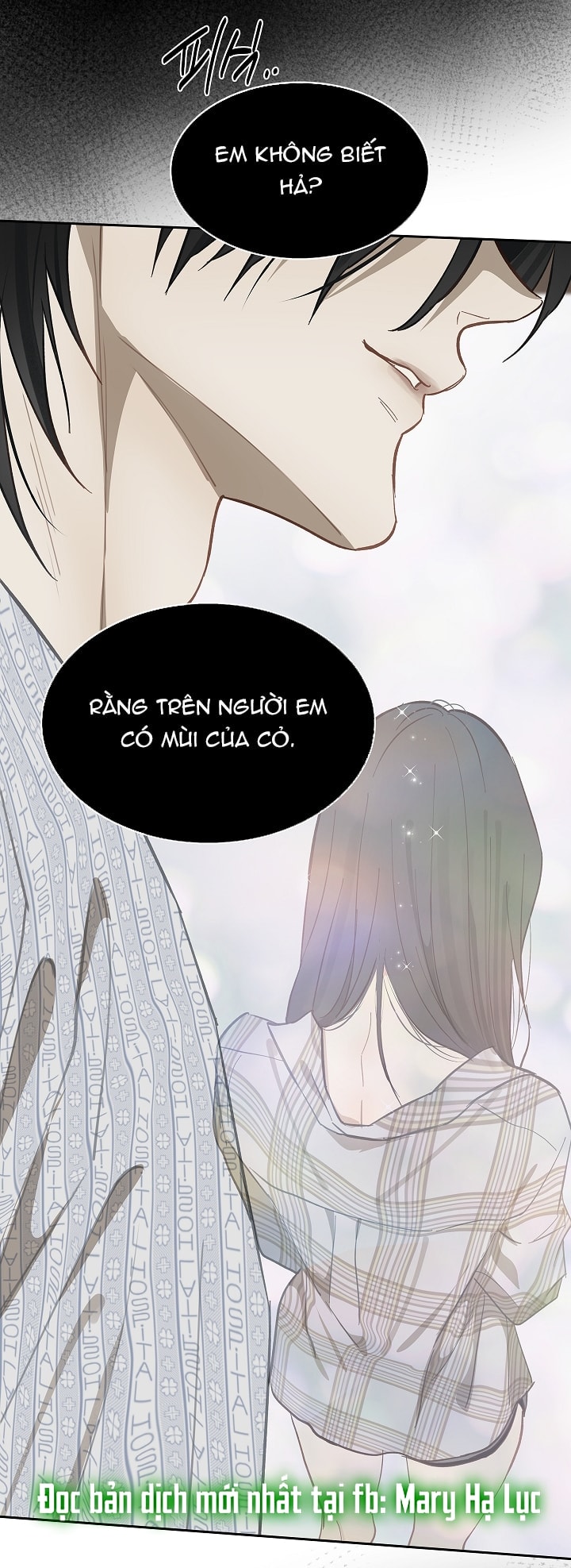 [18+] hoa là mồi nhử chapter 8 39