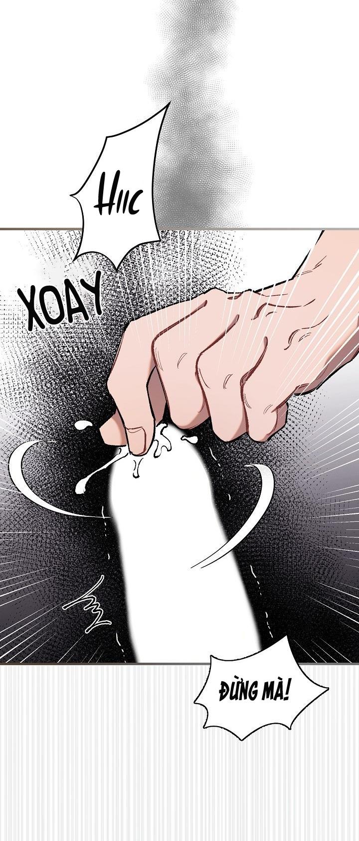 chuyến tàu điên cuồng chapter 35 48