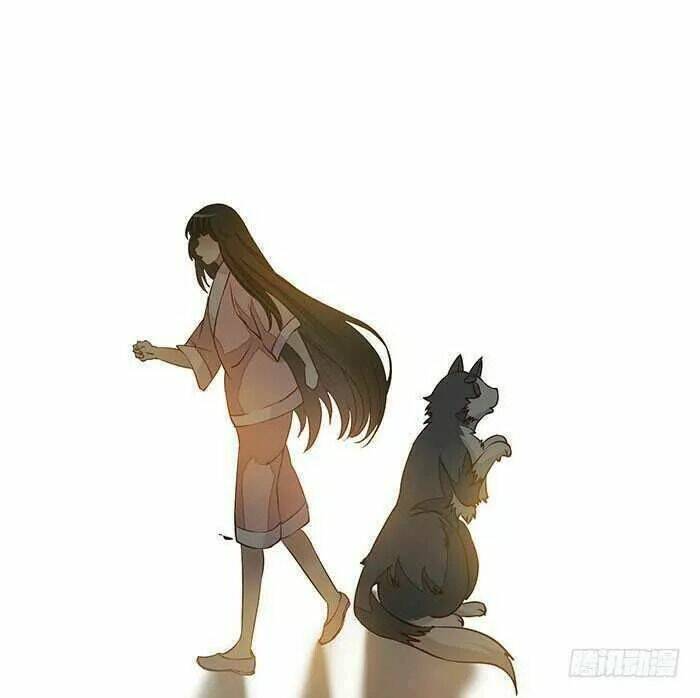 công chúa là nam nhân chapter 17.2 8