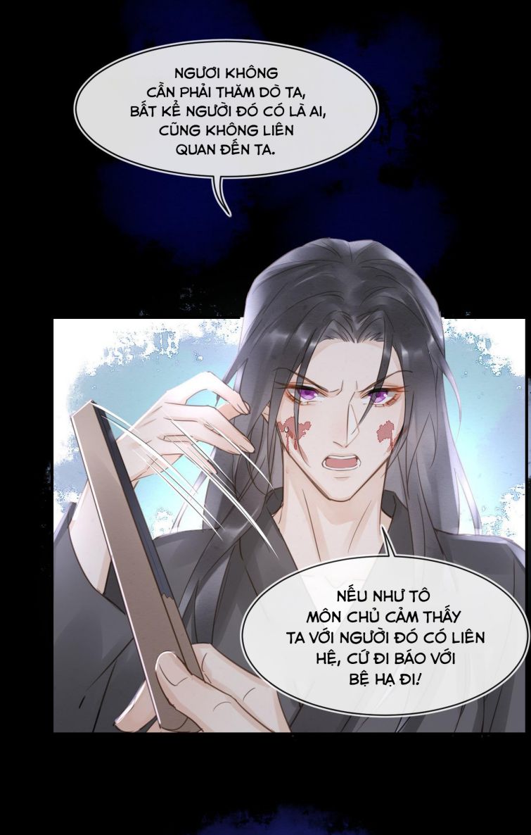 Tù Long chapter 42