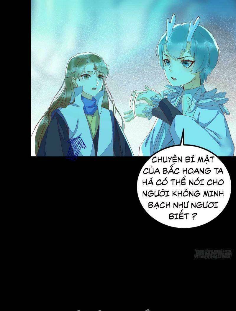 sát thủ vương phi không dễ chọc chapter 43 48