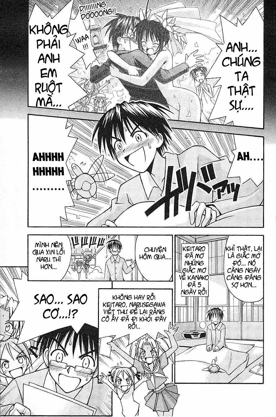 love hina chapter 102 1