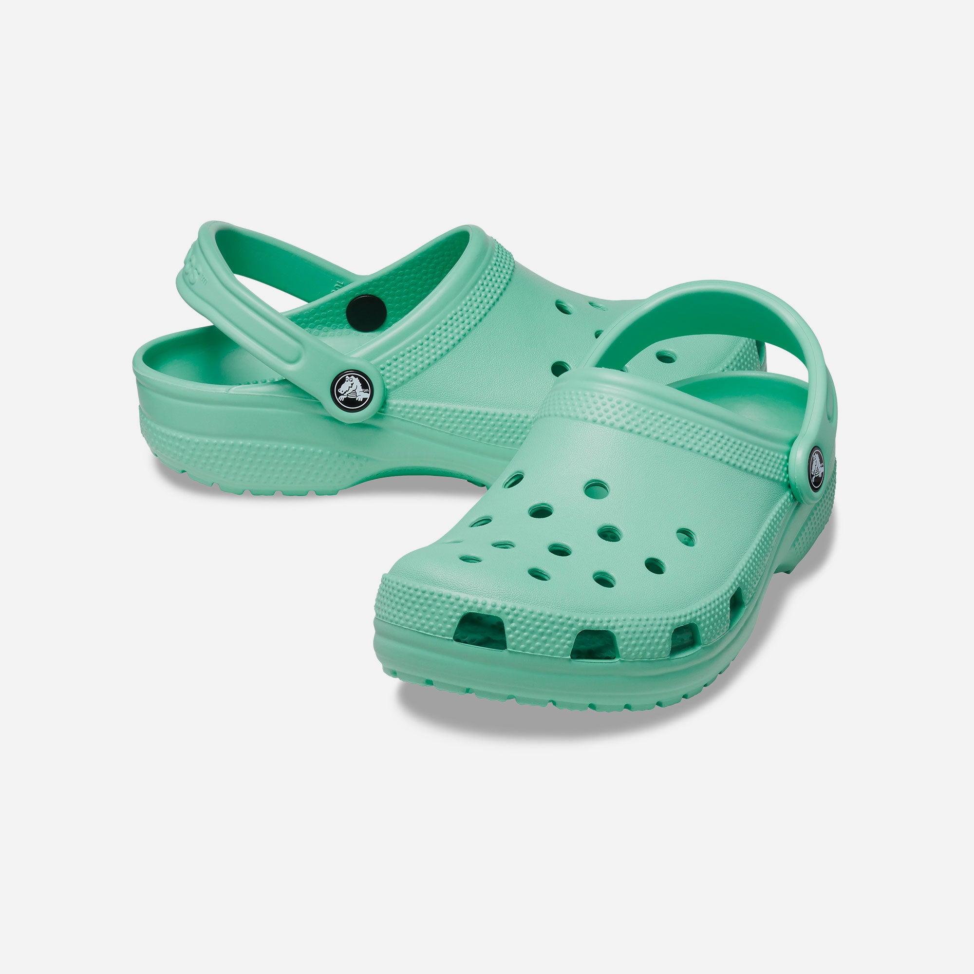 Giày lười unisex Crocs Classic - 10001-3UG