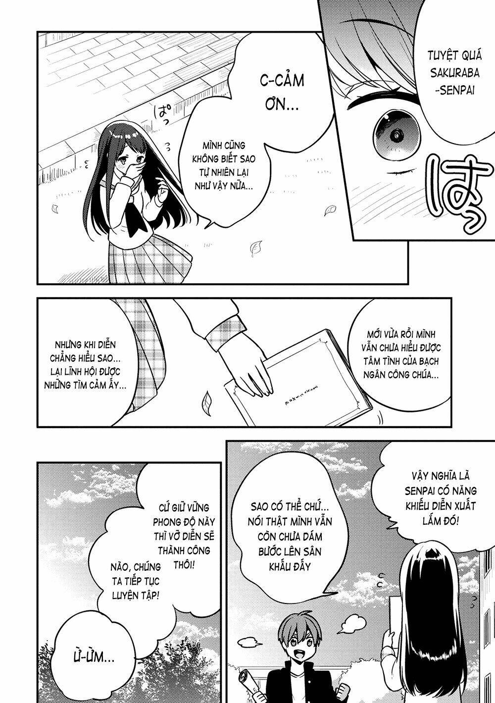 rokujouma no shinryakusha!? chapter 23 10