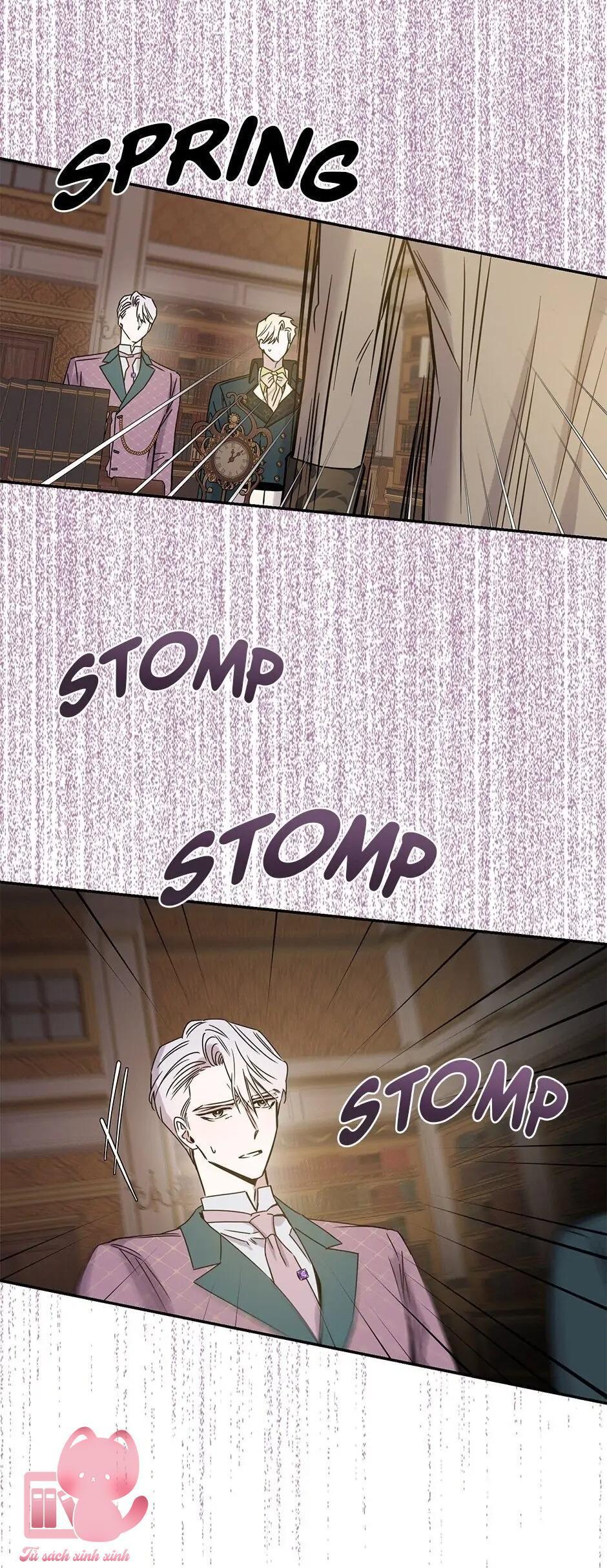 thuần hóa bạo chúa rồi bỏ trốn chapter 30 29