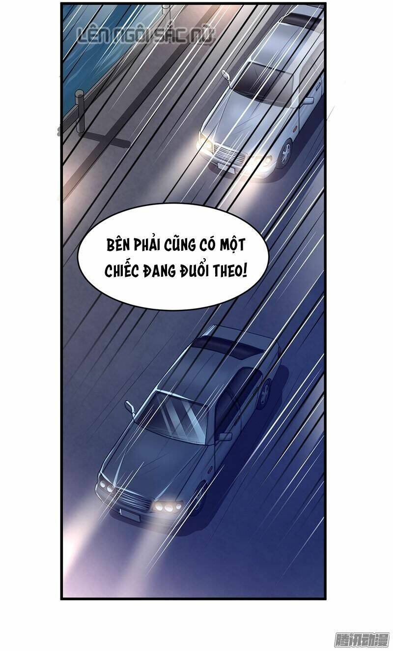 tổng tài khoái hôn chapter 11 13