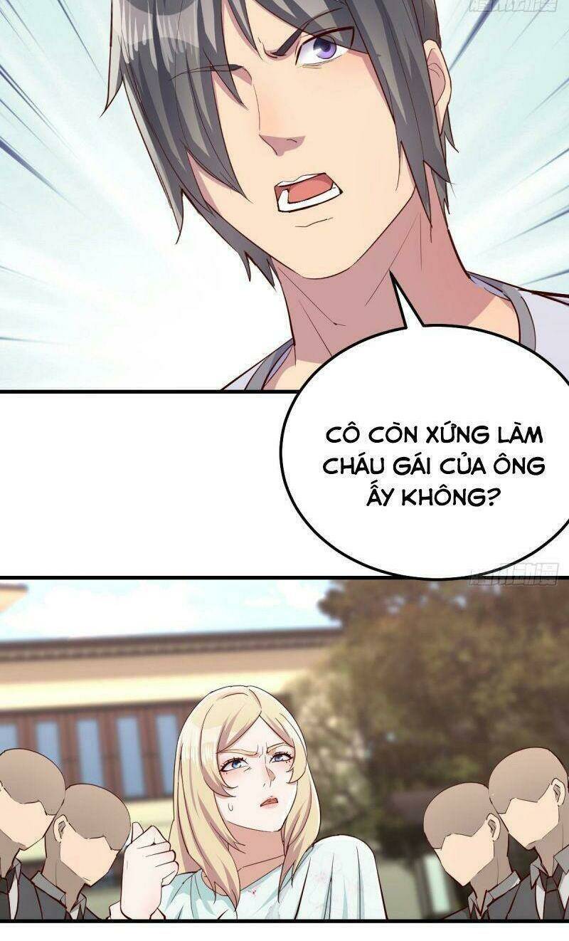 y thánh thiên tài tại hoa đô chapter 2 44